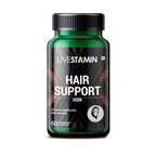 Livestamin Hair Support Capsules | Grocsy