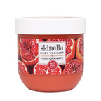 Skinella Pomegranate Body Yoghurt Nourishing Body | Grocsy