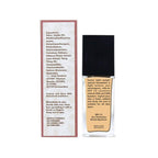 Inatur Natural Light Weight Foundation - Sunkissed | Grocsy