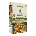 Gir Sidha Kisan Se Natural Paneer Masala | Grocsy