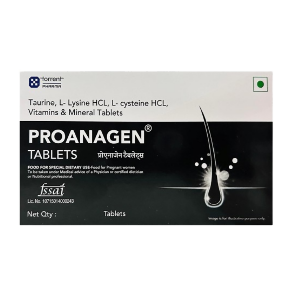 Torrent Proanagen Tablets | Grocsy
