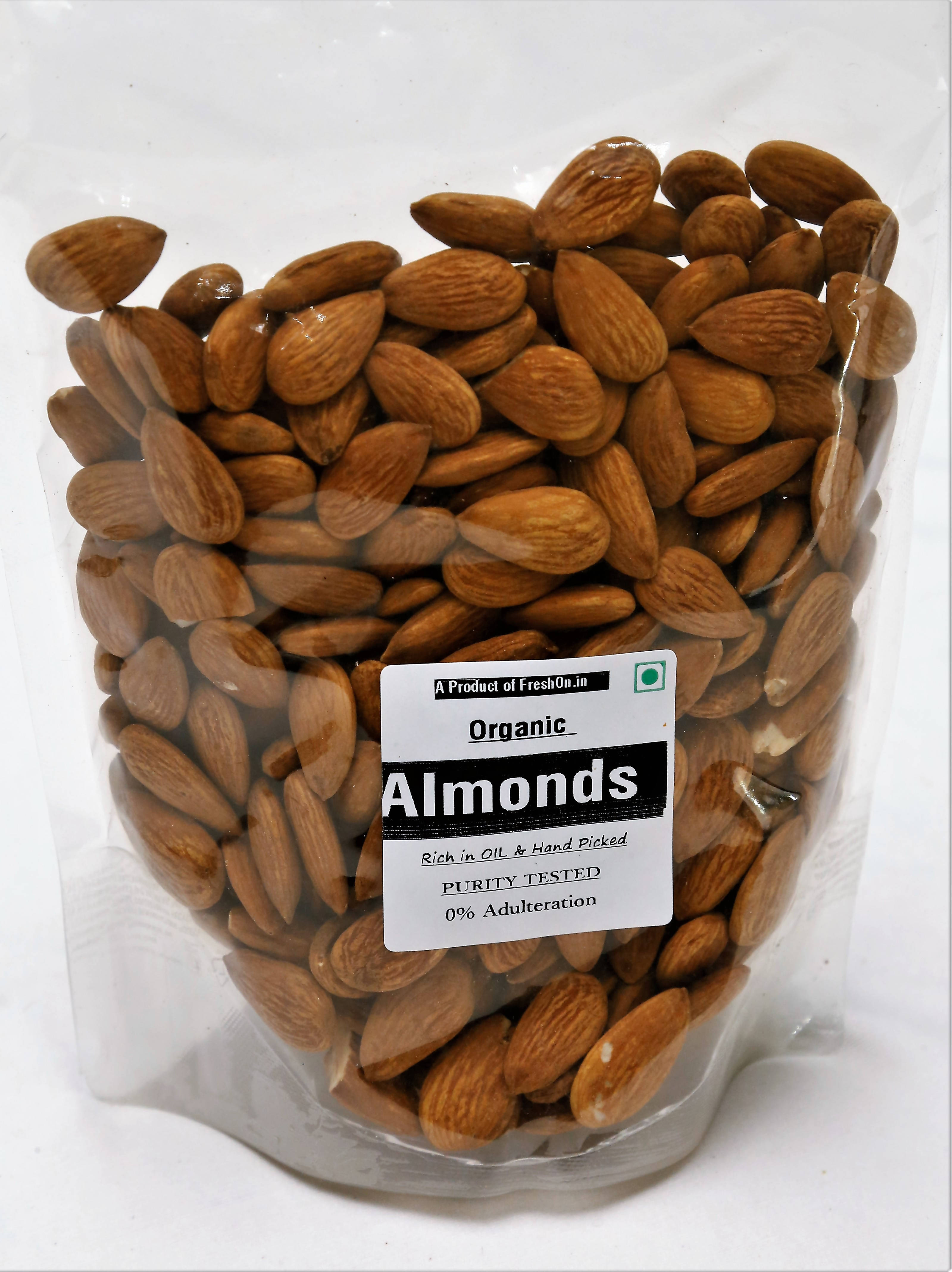 Freshon Almond Mamra - Imported | Grocsy