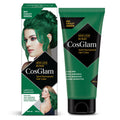Cosglam Semi Permanent Hair Color for Women & Men (#41 Crazy Green) | Grocsy