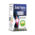 Basic Ayurveda Joint Sutra Capsules | Grocsy