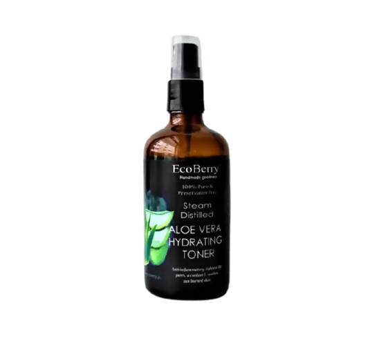 Ecoberry Aloe Vera Hydrating Toner | Grocsy