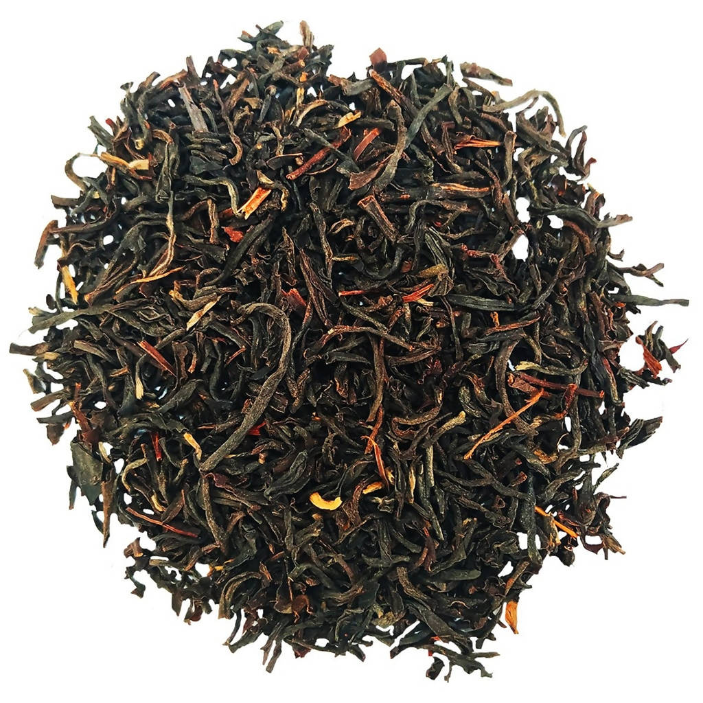TGL Co. Assam Black Tea | Grocsy