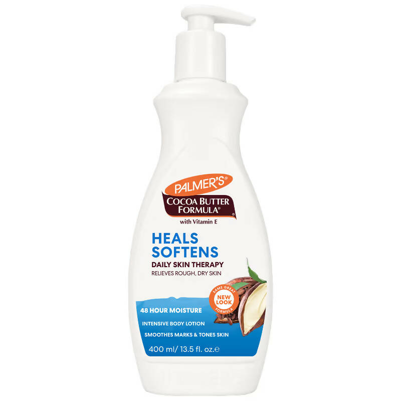 Palmer's Cocoa Butter Formula Daily Skin Therapy Lotion | Grocsy