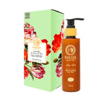 Naija Aloe Vera Skin Nourishing Face Wash | Grocsy