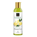 Good Vibes Lemon Refreshing Shower Gel | Grocsy