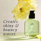 La'dor Our Leaf Perfumed Post Wash Korean Hair Oil Serum | Grocsy