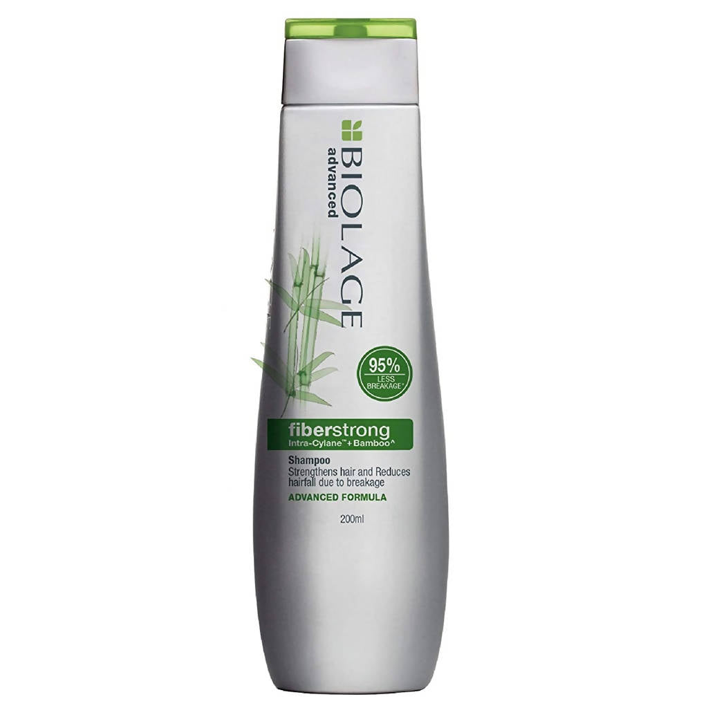 Matrix Biolage Advanced Fiberstrong Strengthening Shampoo | Grocsy