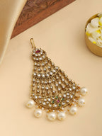 Ruby Raang Begum'S Passa | Grocsy