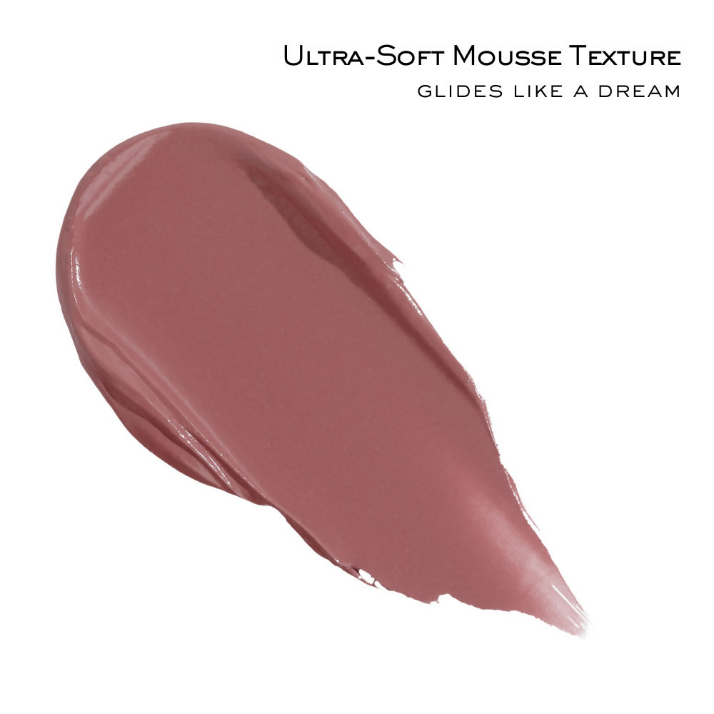 Kiro Velvet Souffle Soft Matte Liquid Lipstick - Rose Taupe | Grocsy
