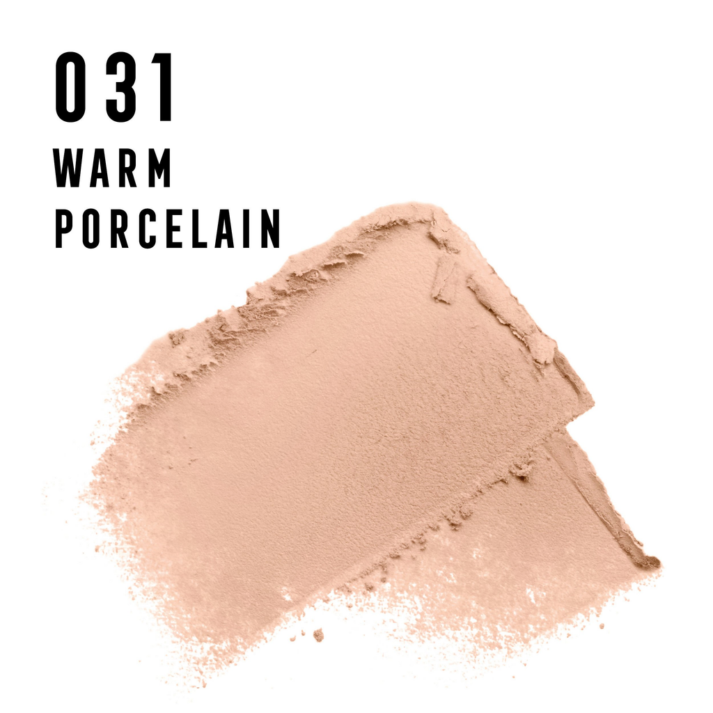 Max Factor Facefinity Compact Foundation - Warm Porcelain | Grocsy