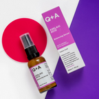 Q+A Azelaic Acid Balancing Facial Serum | Grocsy