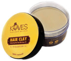 Kraves Hair Clay | Grocsy