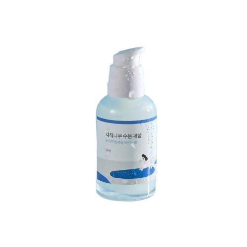 Round Lab Birch Juice Moisturizing Serum | Grocsy