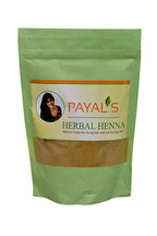 Payal's Herbal Henna Pouch | Grocsy