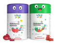 Little Joys Multivitamins for Moms & Kids Gummies 2-6 yr Combo | Grocsy