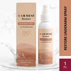 Carmesi Restore Underarm Spray With 5% Glycolic Acid | Grocsy