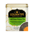 Golden Tips Earl Grey Green Tea - Tin Can | Grocsy