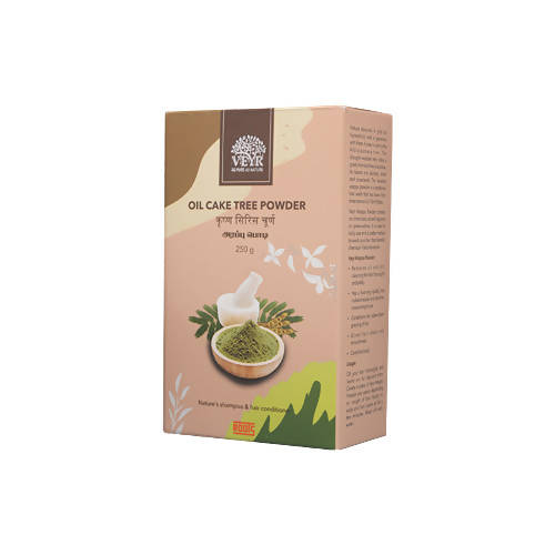 Roots Veyr Oil Cake Tree Powder | Grocsy