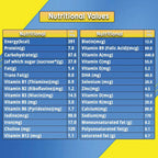 Cadbury Bournvita Lil Champs Health Drink | Grocsy
