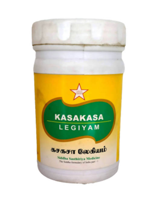Skm Ayurveda Kasakasa Legiyam | Grocsy