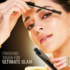 Lakme UltimateGlam Volumizing Mascara - Black | Grocsy