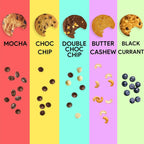 Cookieman Assorted Cookies Gift | Grocsy
