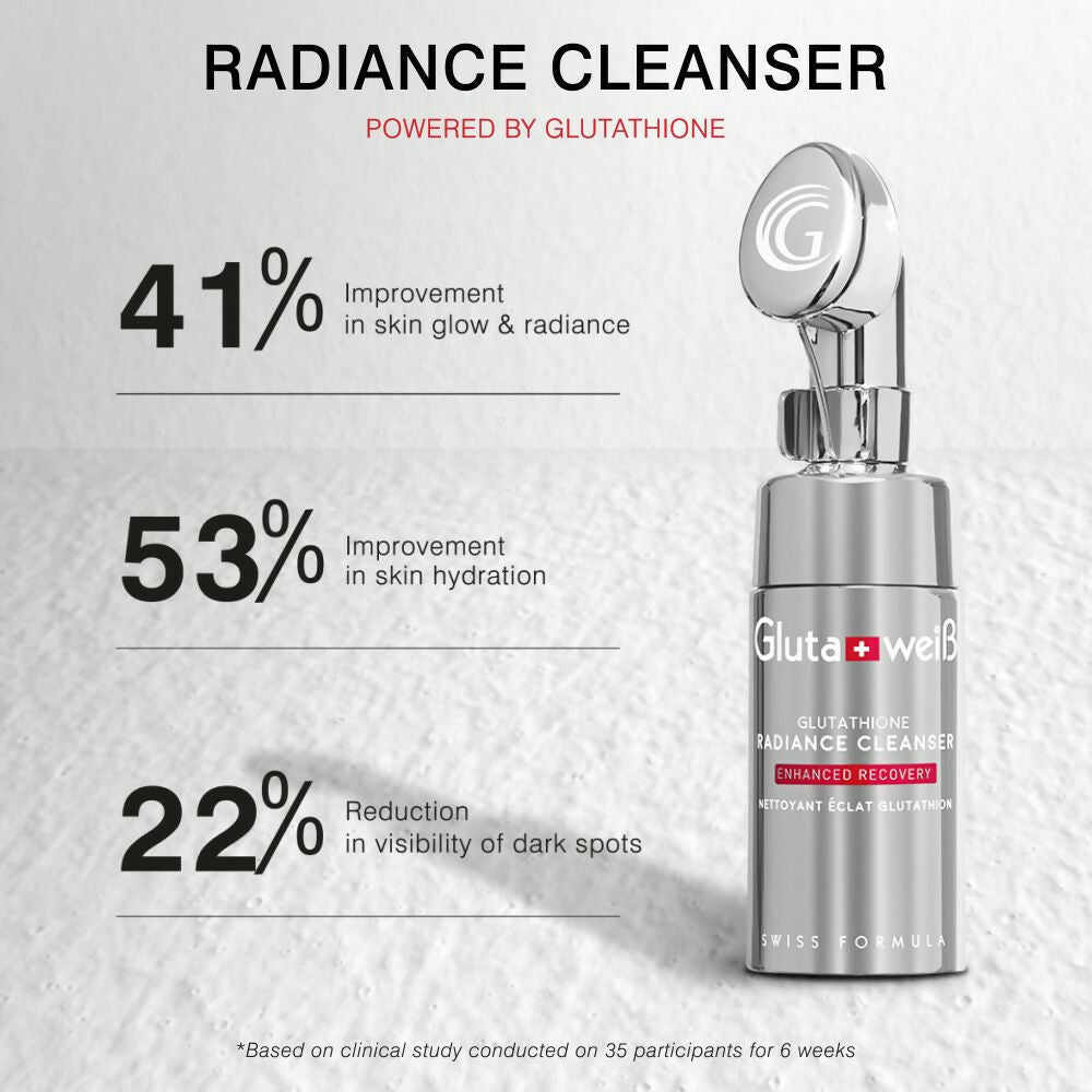 Glutaweis Radiance Range Set | Grocsy
