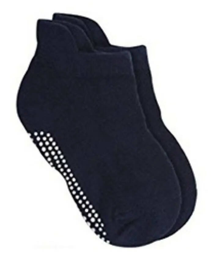 AHC Baby Boy's & Baby Girl's Ankle Length Anti Slip Socks | Grocsy