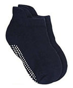 AHC Baby Boy's & Baby Girl's Ankle Length Anti Slip Socks | Grocsy