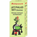 Baidyanath Jati Phaladi Bati (Stambhak) | Grocsy