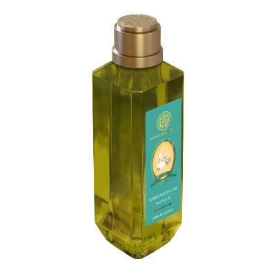 Forest Essentials Mother's Back Pain Oil Kshadathylam | Grocsy