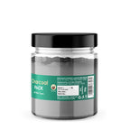 Lakshmi Krishna Naturals Charcoal Face Pack | Grocsy