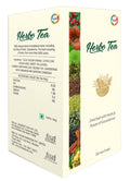 VCN Herbo Tea Bags | Grocsy