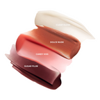 Nudestix Hydra-Peptide Lip Butter - Dolce Nude | Grocsy