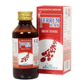 LDD Bioscience Homeopathy Ferrum Fab Iron Tonic | Grocsy