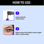 Blue Heaven Lash Twist Curling Mascara | Grocsy