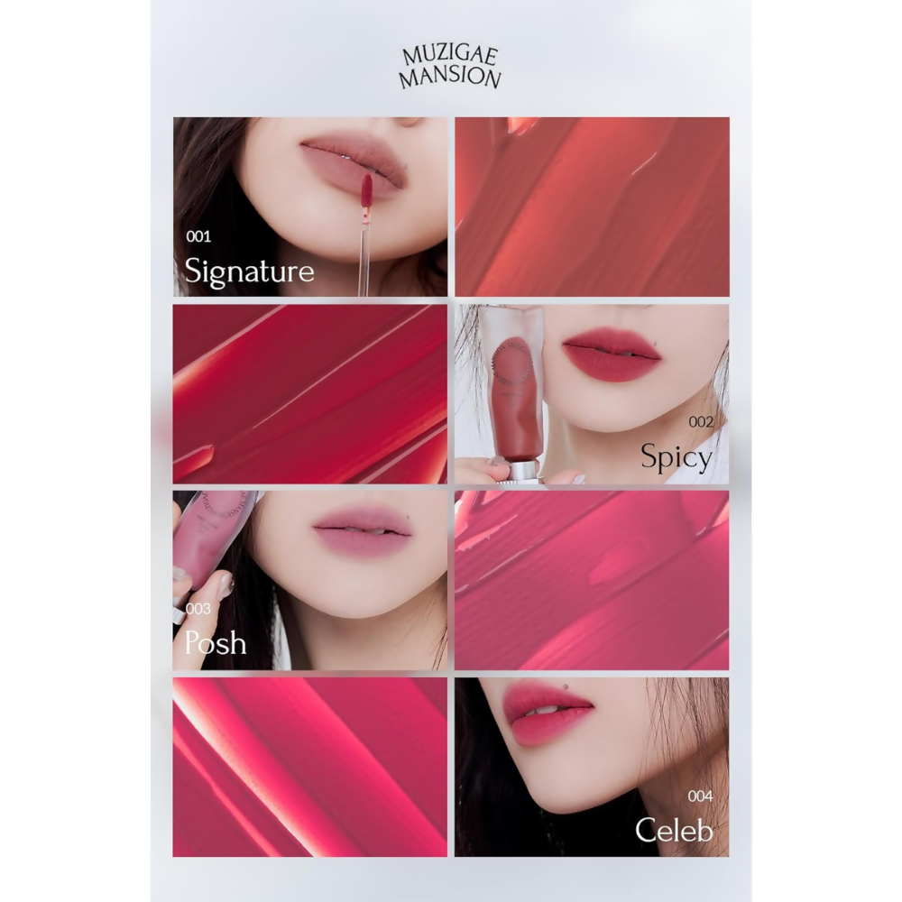 MUZIGAE MANSION Objet Water - 005 Diva | Grocsy