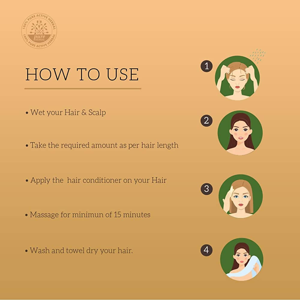 Khadi Natural Onion & Fenugreek Hair Conditioner | Grocsy