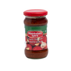 Mambalam Iyers Tomato Garlic Pickle | Grocsy