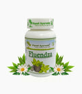 Planet Ayurveda Fluendza Capsules | Grocsy