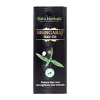Balu Herbals Bringaraj Thailam | Grocsy