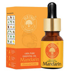 Old Tree Mandarin Essential Oil | Grocsy