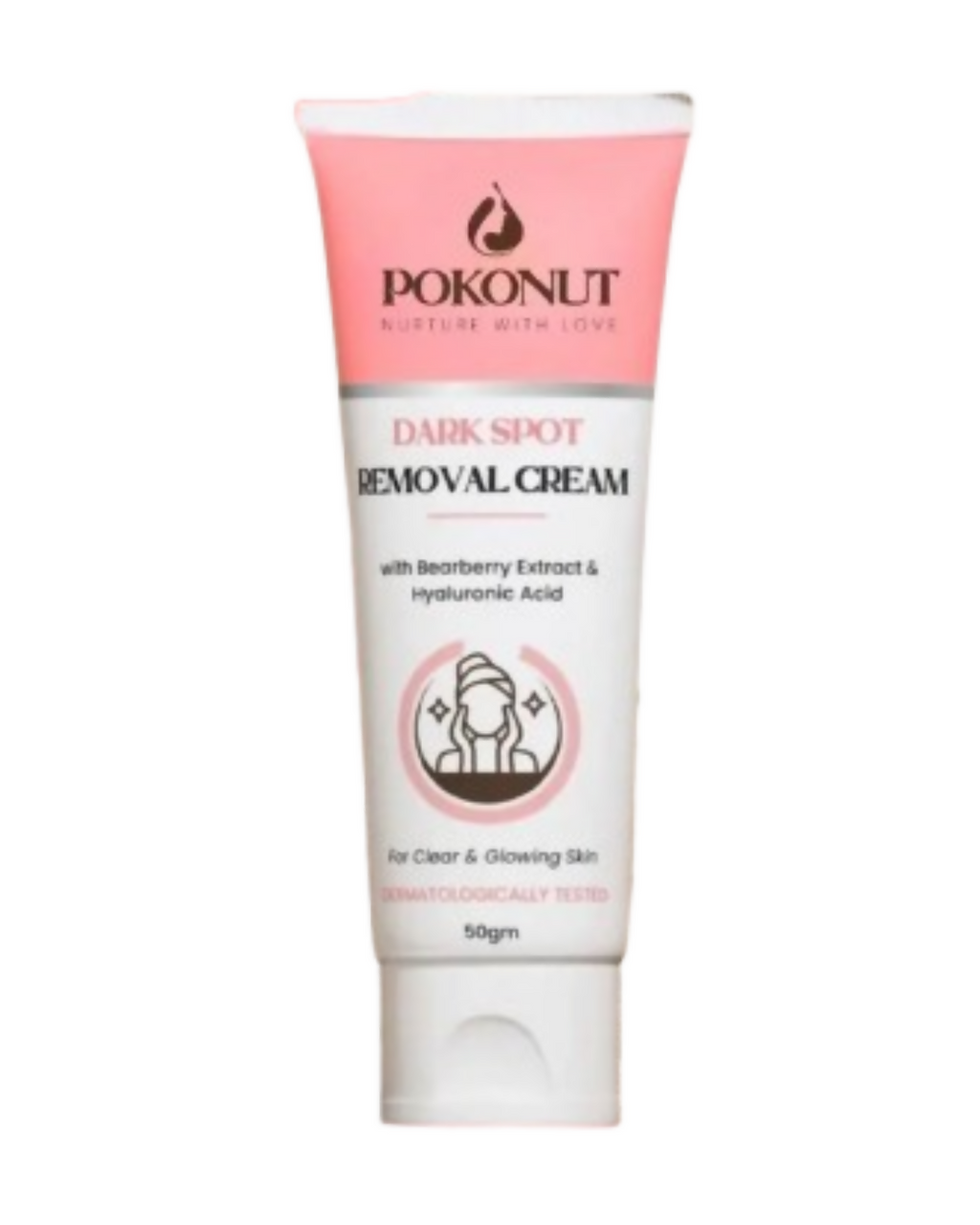 Pokonut Dark Spot Removal Cream | Grocsy