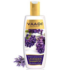 Vaadi Herbals Lavender Shampoo With Rosemary Extract | Grocsy