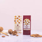 Ningen Walnut Face Scrub | Grocsy