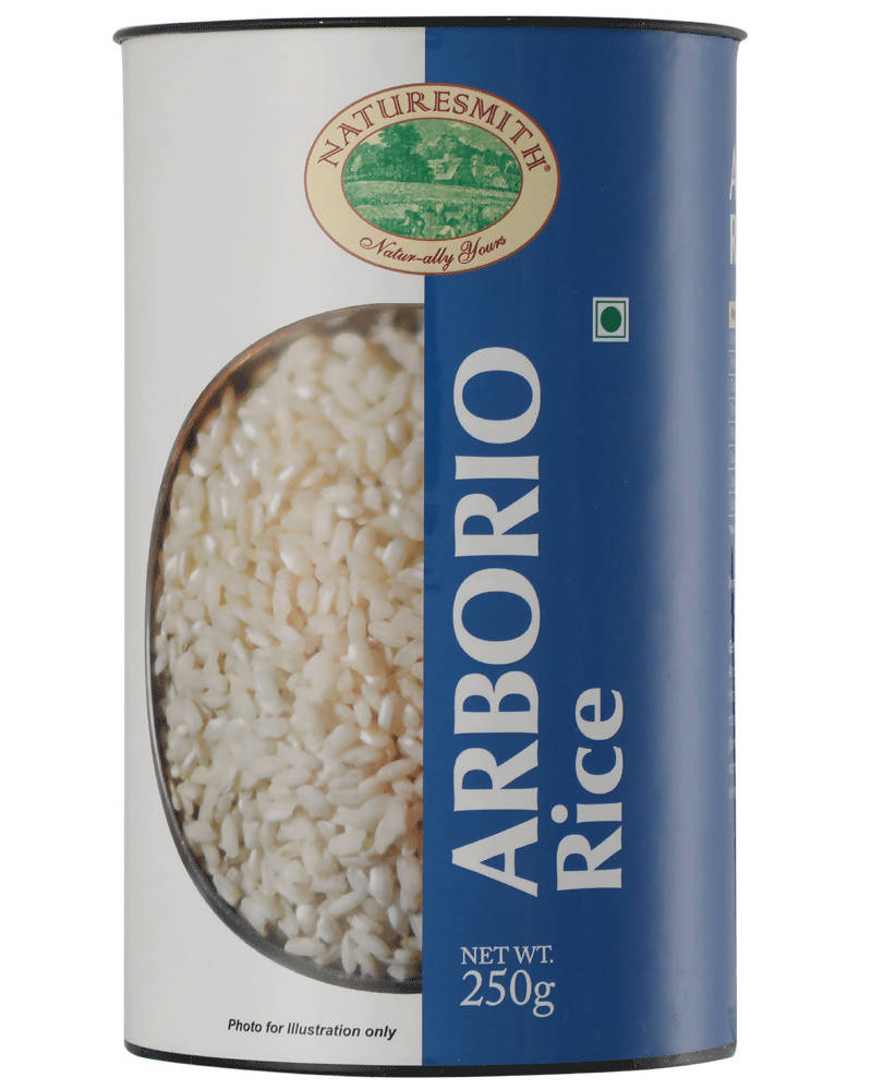 Naturesmith Arborio Rice | Grocsy